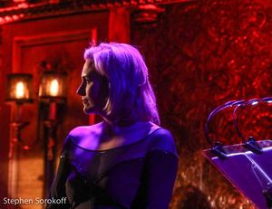 Haley Swindal @ BroadwayWorld Haley Swindal Photo