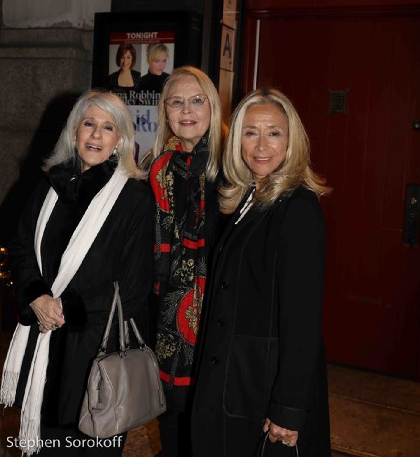 Photo Coverage: Jana Robbins & Haley Swindal Return with The Songs Of Kander & Ebb  Image