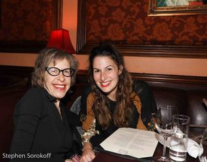 Jackie Hoffman @ BroadwayWorld Jackie Hoffman Photo