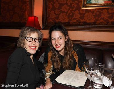 Jackie Hoffman Photo