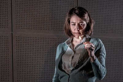 Gemma Whelan Photo