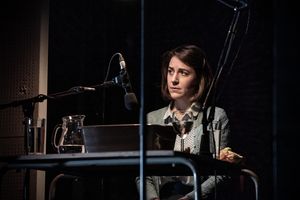 Gemma Whelan @ BroadwayWorld Gemma Whelan Photo