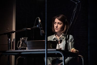 Gemma Whelan Photo