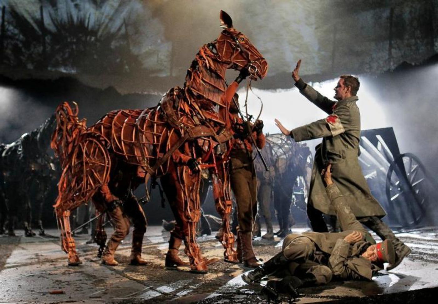 Interview: Theatre Life with Jonathan David Martin  Image