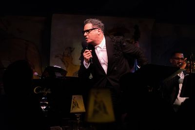 Isaac Mizrahi Photo