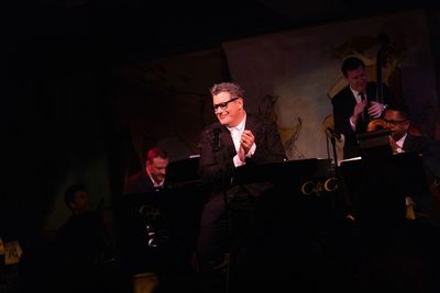 Isaac Mizrahi Photo