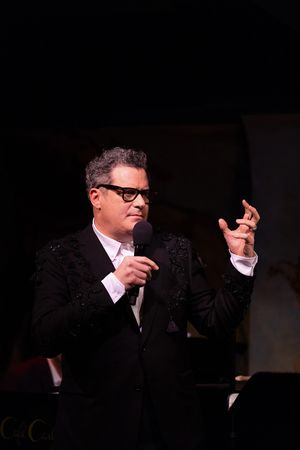 Isaac Mizrahi Photo