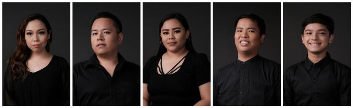 NOLI ME TANGERE, THE OPERA Reveals Full Cast, Creative Team  Image