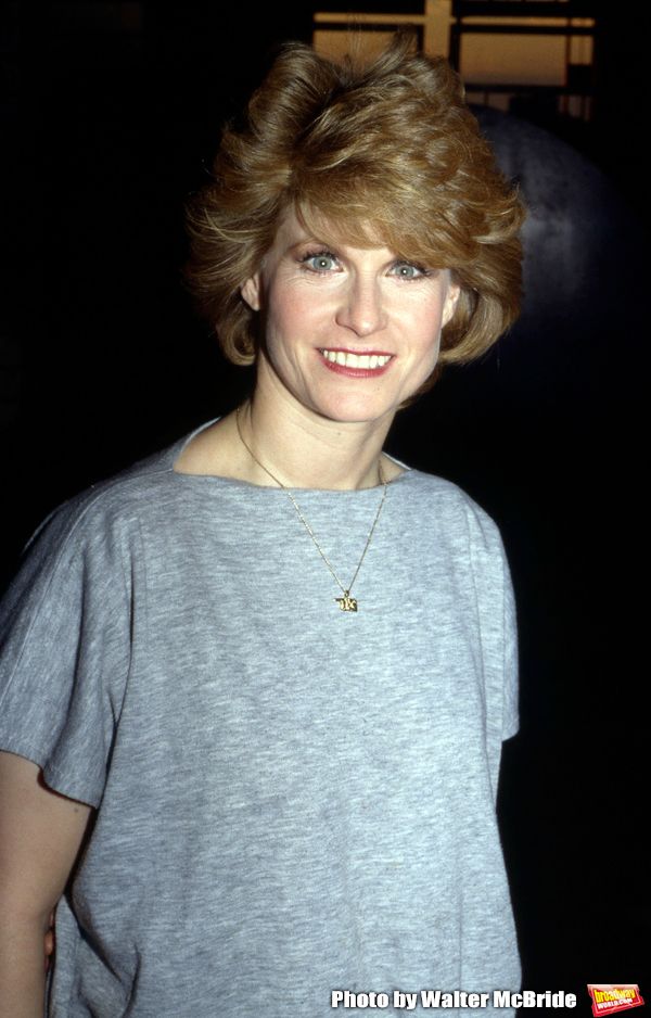 Candice Earley at the 