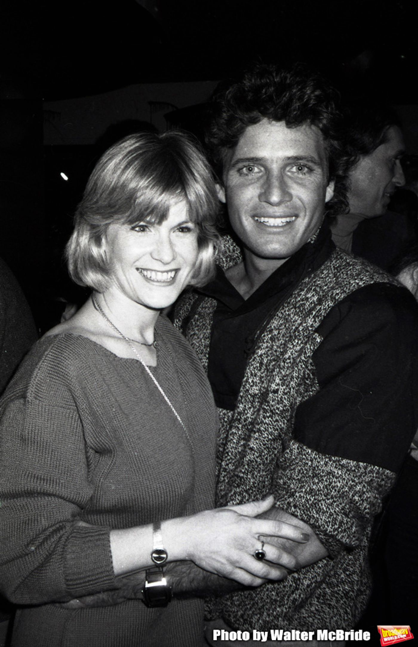 Photo Coverage: BroadwayWorld Remembers Candice Earley  Image