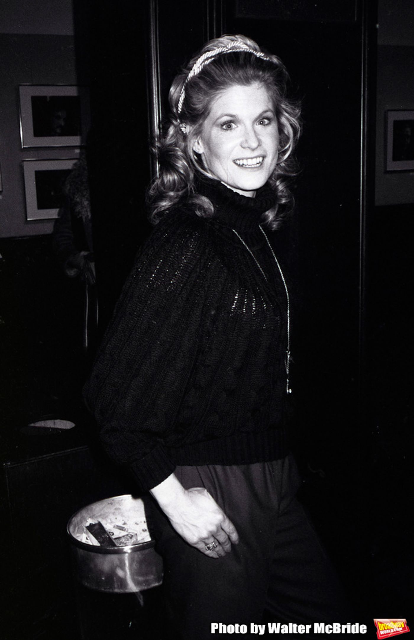 Photo Coverage: BroadwayWorld Remembers Candice Earley  Image
