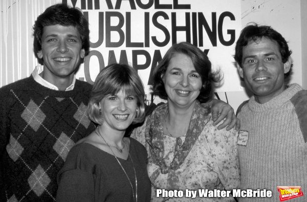 Photos: BroadwayWorld Remembers Candice Earley — photo 6 of 35