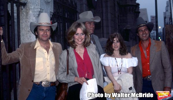 Robert Woods, Kristen Meadows, Candice Earley and Clint Ritchie at the â€œOne Lif Photo