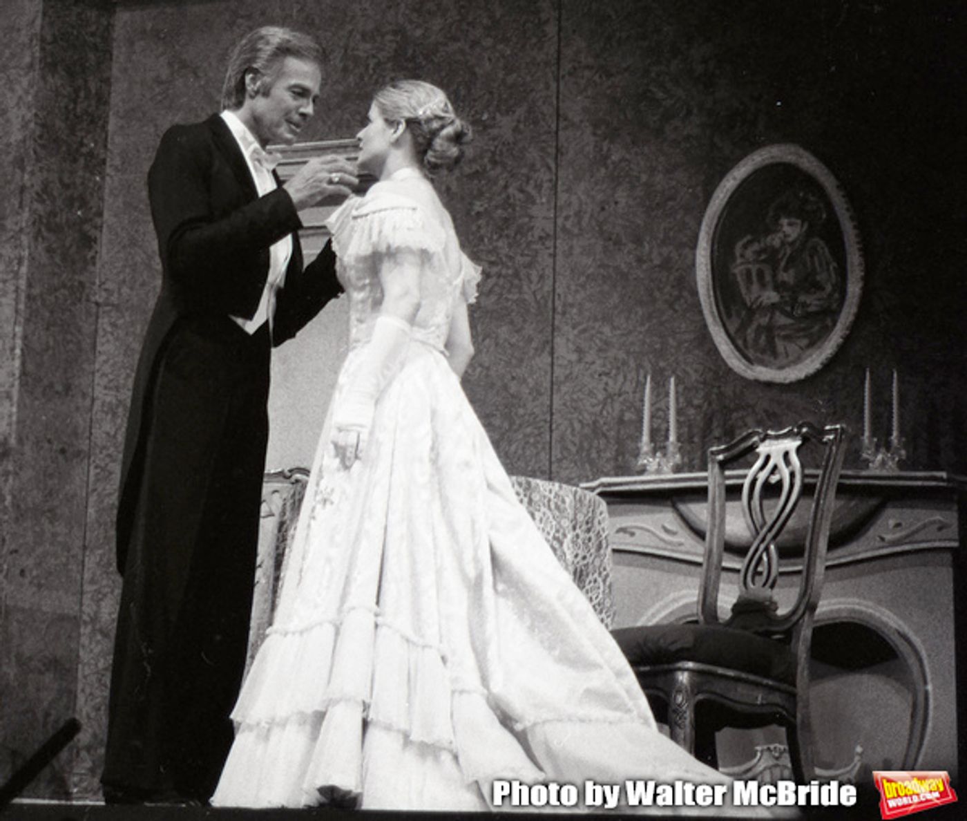 Photo Coverage: BroadwayWorld Remembers Candice Earley  Image