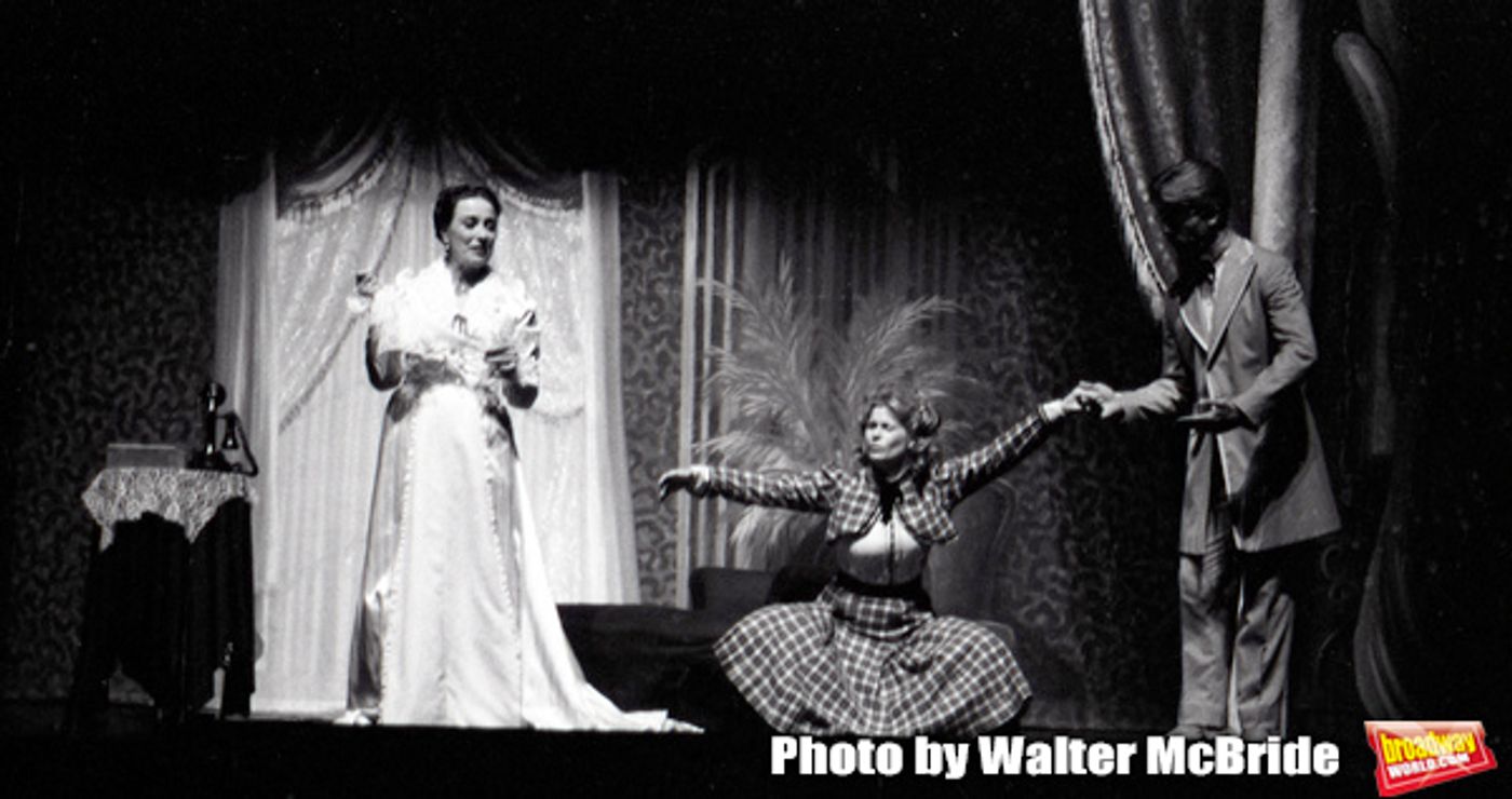 Photo Coverage: BroadwayWorld Remembers Candice Earley  Image