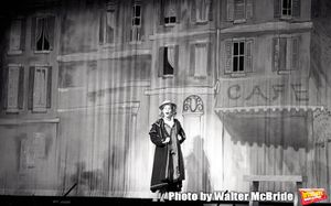 Candice Earley performing in "Gigi'" with the Kenley Players on June 30, 1982 in Dayton Ohio. @ BroadwayWorld Candice Earley performing in "Gigi'" with the Kenley Players on June 30, 1982 in Dayt Photo