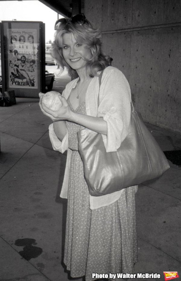 Photos: BroadwayWorld Remembers Candice Earley — photo 32 of 35