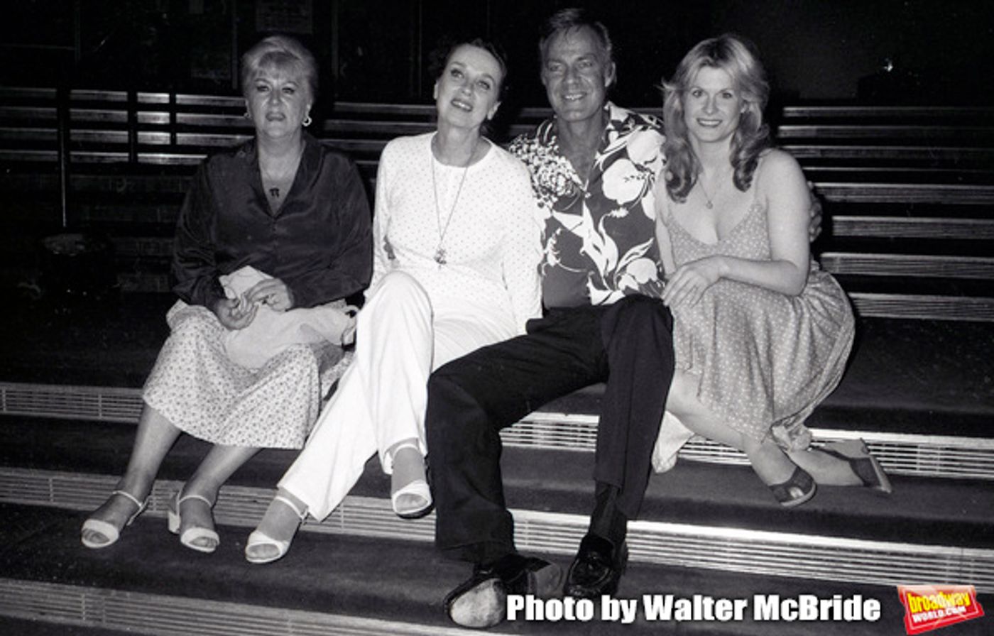 Photo Coverage: BroadwayWorld Remembers Candice Earley  Image