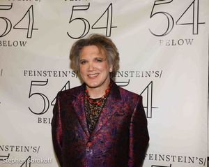 Charles Busch Photo