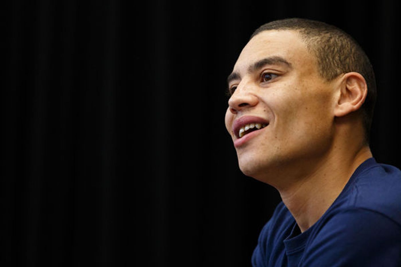 Photo Flash: Inside Rehearsal For SPARKPLUG by David Judge  Image