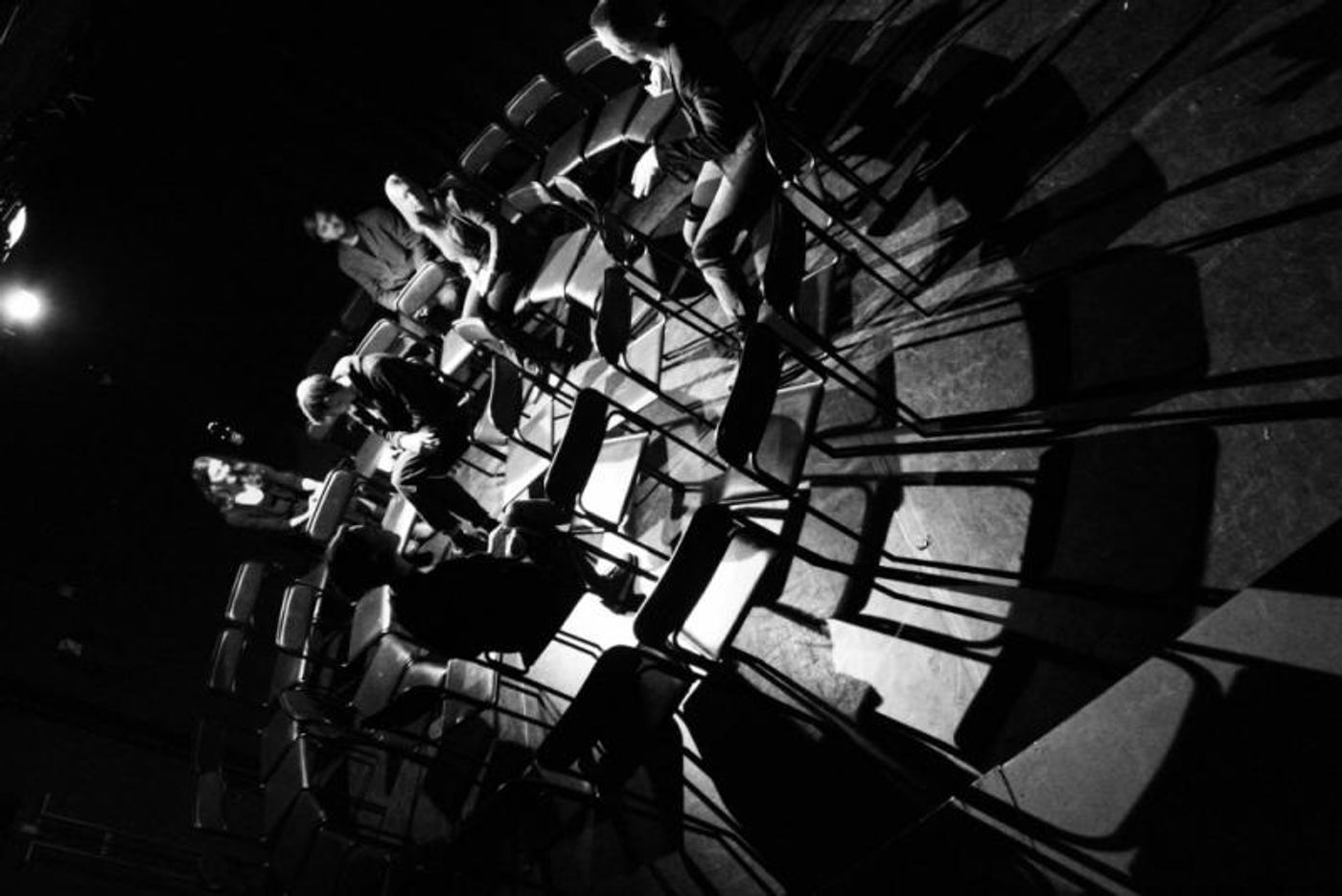 Feature: 5 VALENTINE'S DAY THEATRE IDEAS IN RUSSIA Feature: 5 VALENTINE'S DAY THEATRE IDEAS IN RUSSIA Image