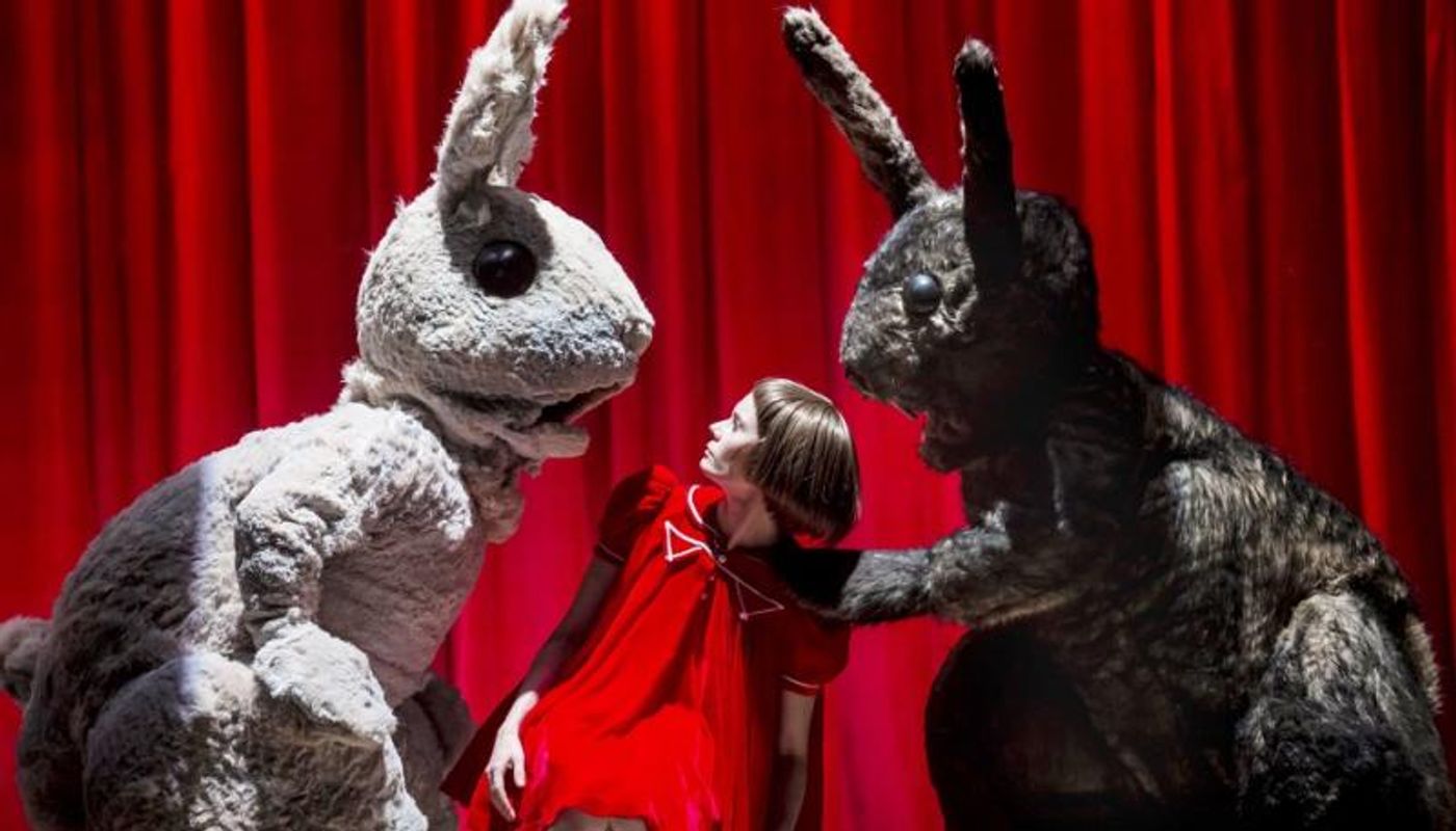 Feature: 5 VALENTINE'S DAY THEATRE IDEAS IN RUSSIA Feature: 5 VALENTINE'S DAY THEATRE IDEAS IN RUSSIA Image