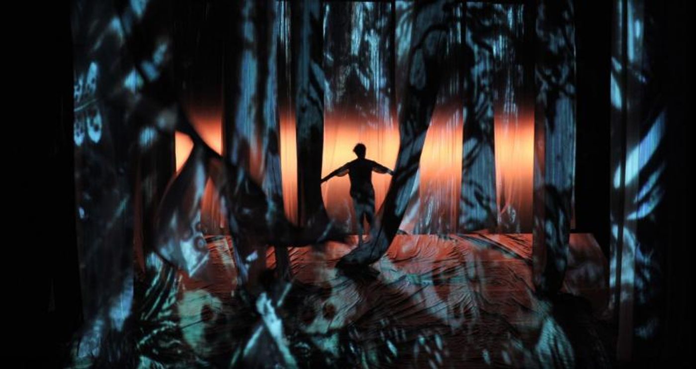 Feature: 5 VALENTINE'S DAY THEATRE IDEAS IN RUSSIA Feature: 5 VALENTINE'S DAY THEATRE IDEAS IN RUSSIA Image