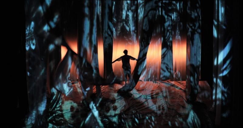 Feature: 5 VALENTINE'S DAY THEATRE IDEAS IN RUSSIA Image