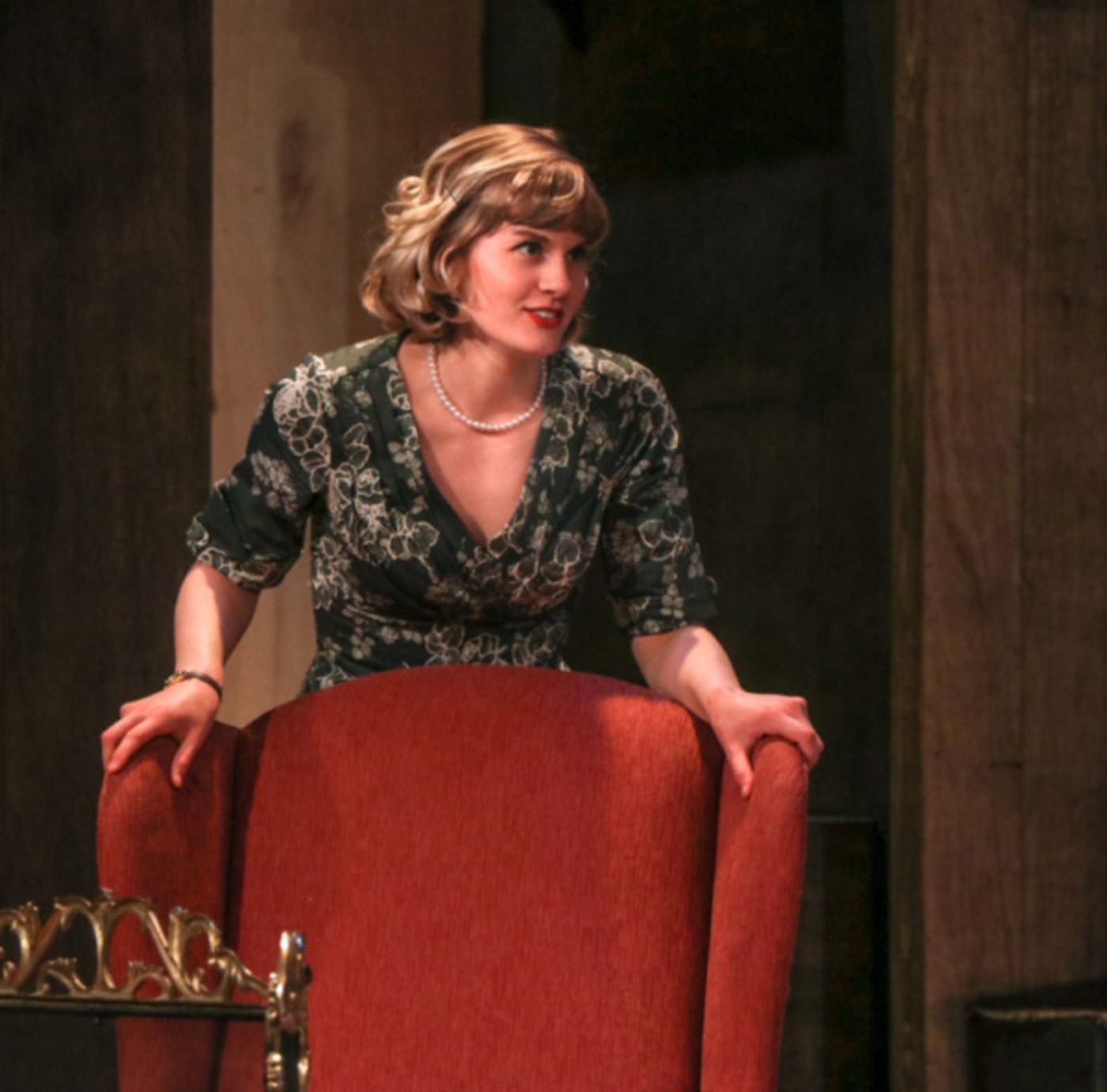 Photo Flash: First Look at THE MOUSETRAP At Metropolis Performing Arts Centre  Image