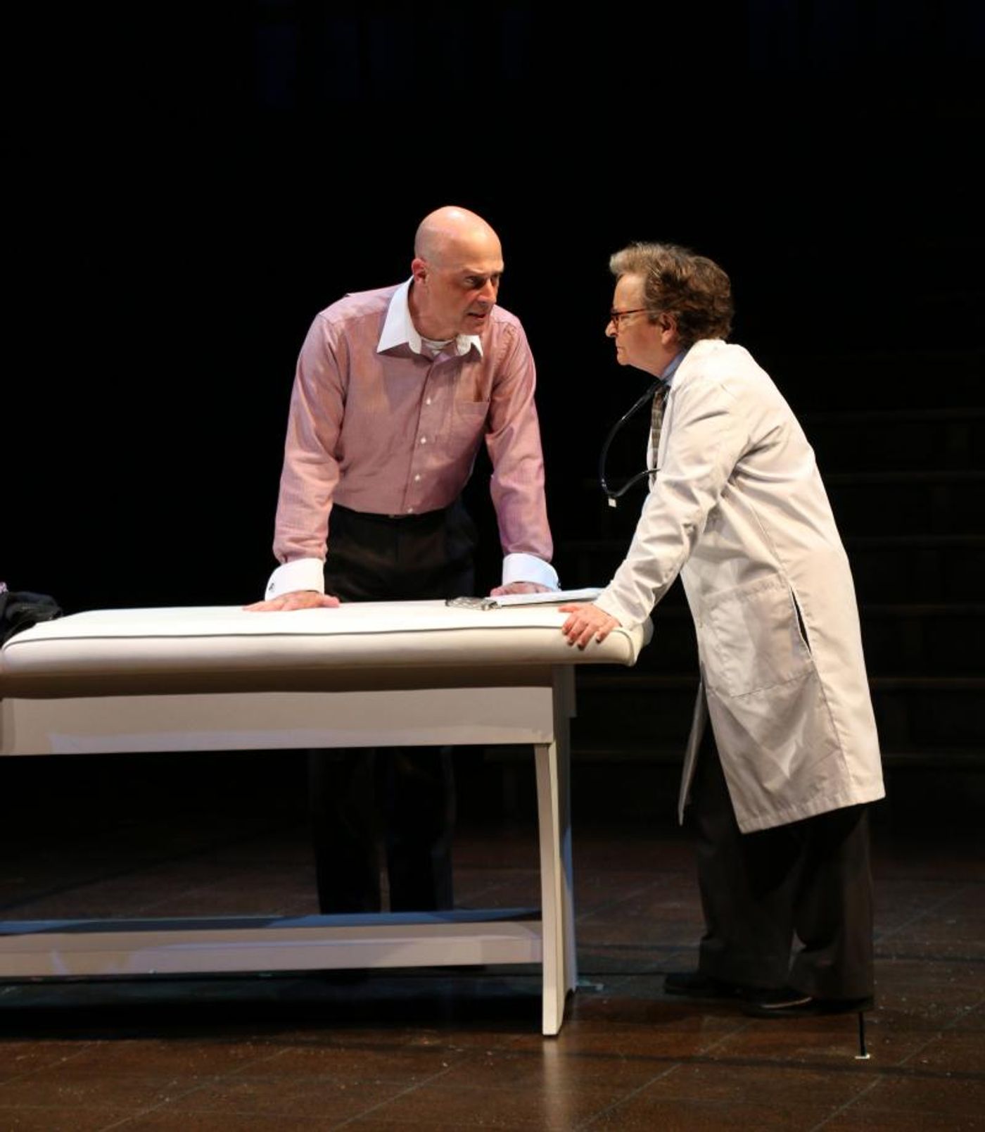 Interview: Theatre Life with Sarah Marshall  Image