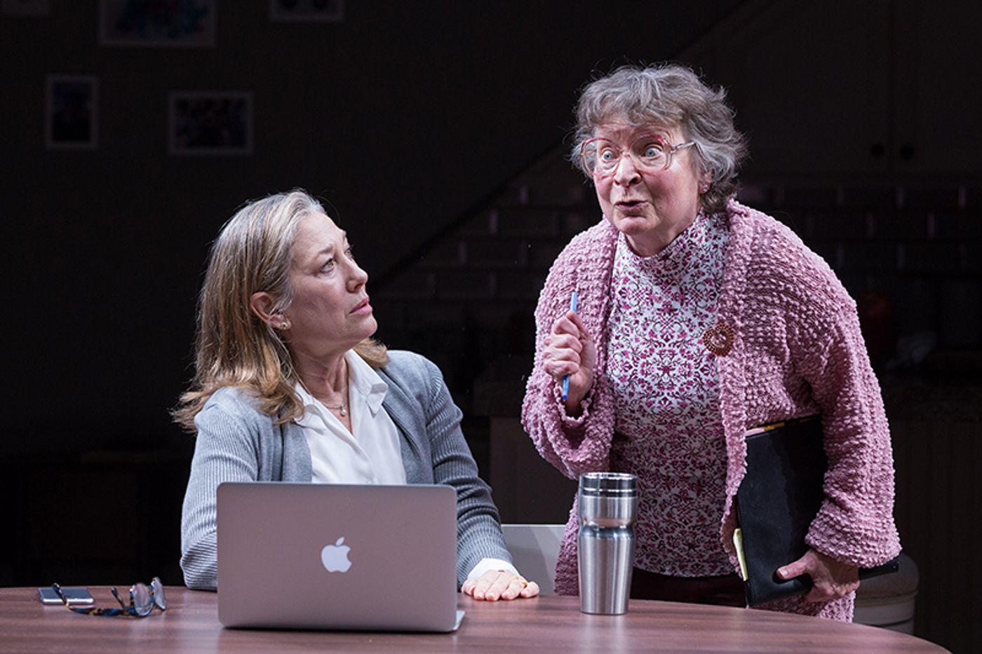 Interview: Theatre Life with Sarah Marshall  Image