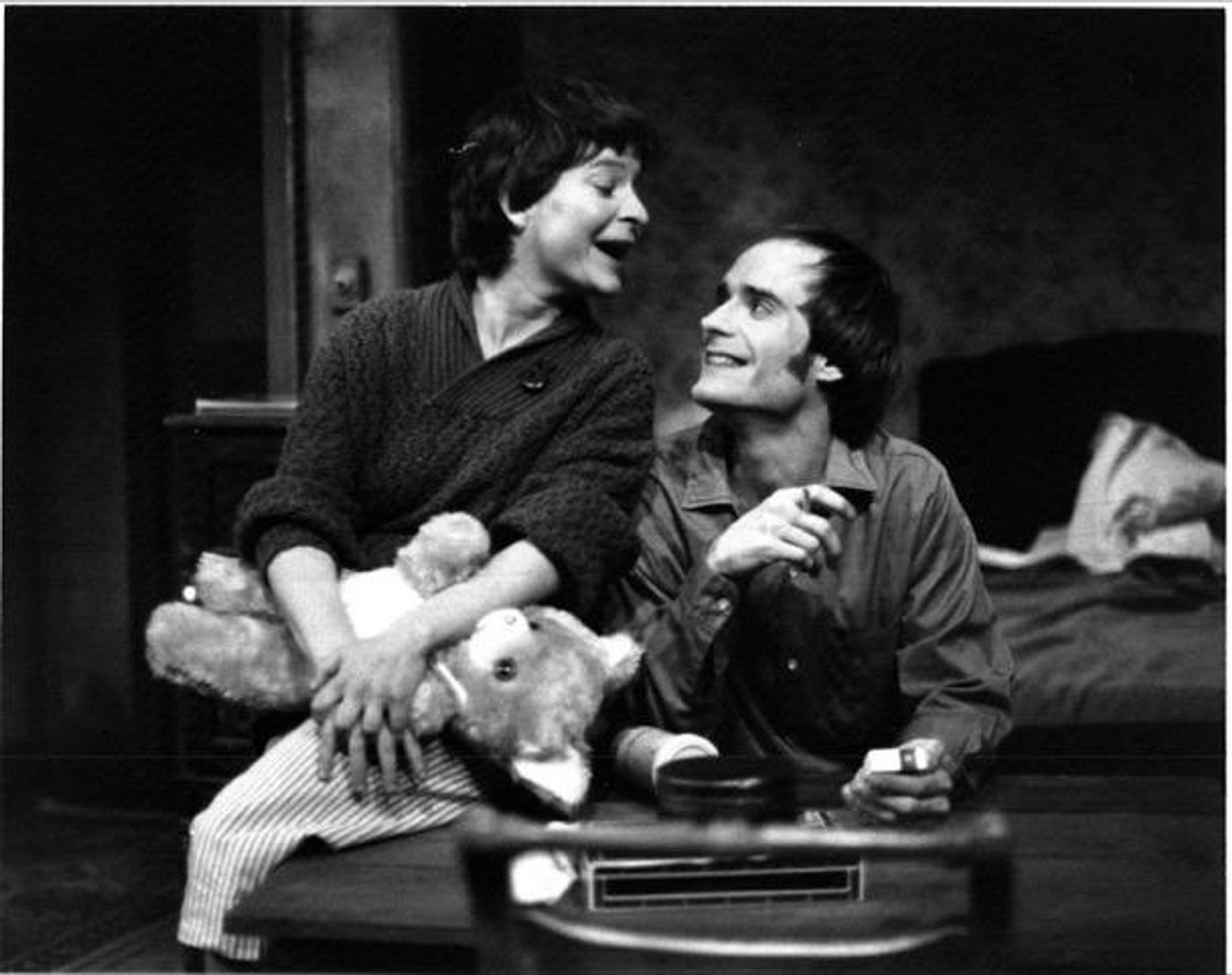 Interview: Theatre Life with Sarah Marshall  Image