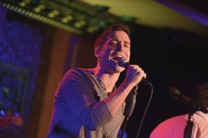 Matt Doyle @ BroadwayWorld Matt Doyle Photo