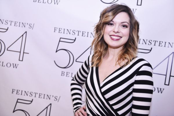 Margo Seibert Photo
