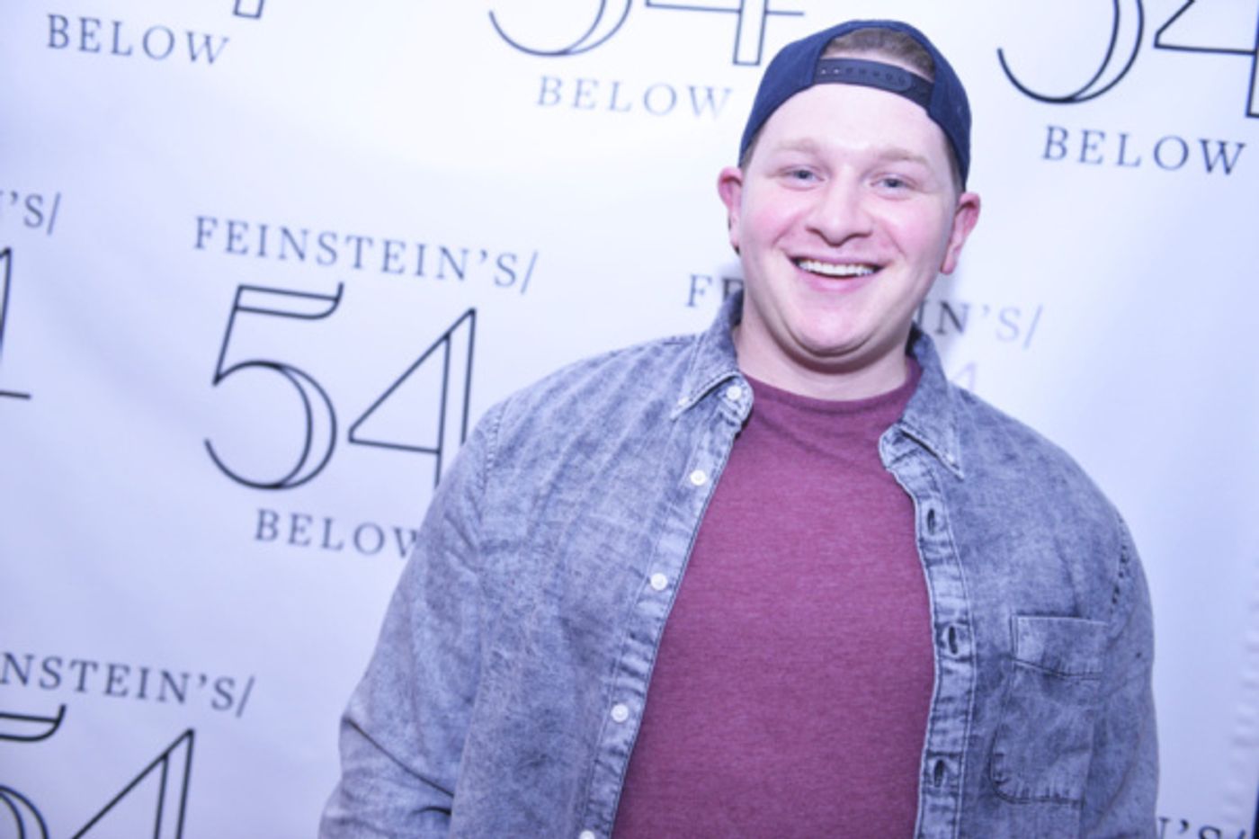 Photo Flash: BRIGHT LIGHTS, BIG CITY Returns To Feinstein's/54 Below  Image