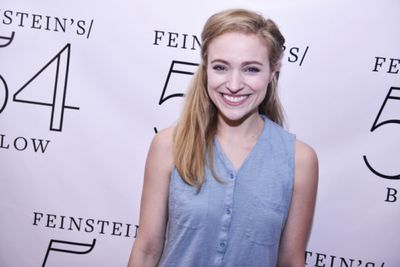 Christy Altomare Photo