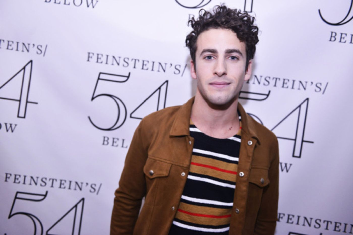 Photo Flash: BRIGHT LIGHTS, BIG CITY Returns To Feinstein's/54 Below  Image