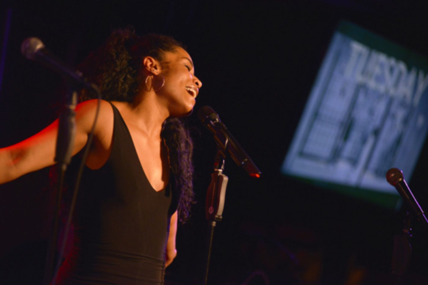 Photo Flash: BRIGHT LIGHTS, BIG CITY Returns To Feinstein's/54 Below  Image