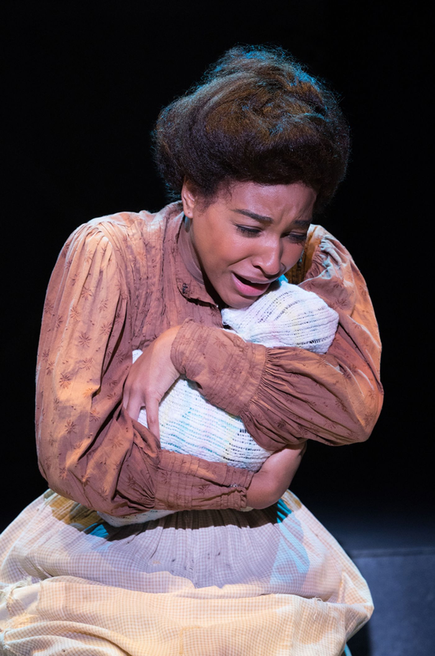 Photo Flash: Pasadena Playhouse Presents RAGTIME  Image