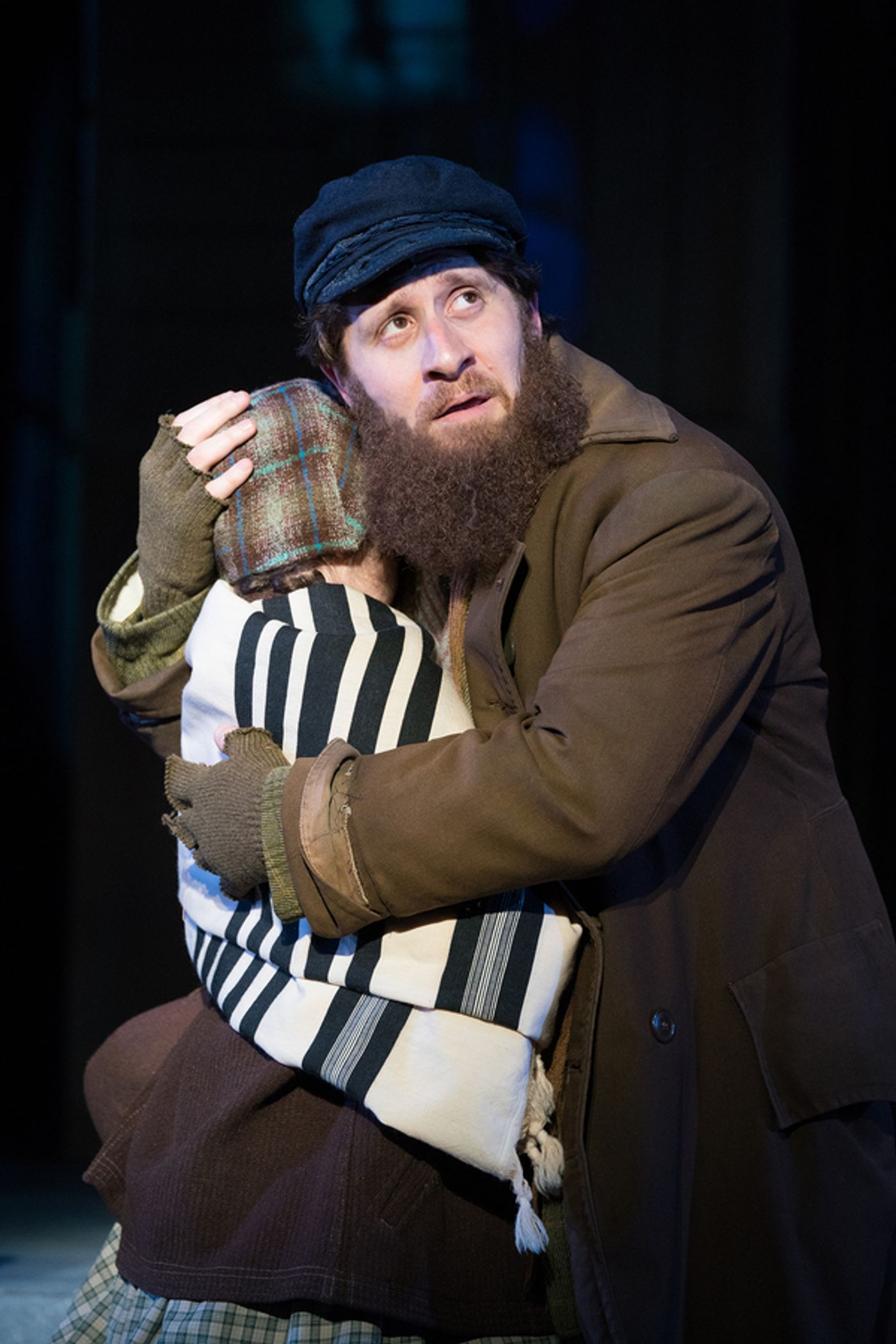 Photo Flash: Pasadena Playhouse Presents RAGTIME Photo Flash: Pasadena Playhouse Presents RAGTIME Image