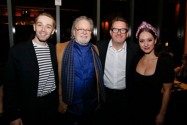 Photos: Matthew Bourne's CINDERELLA Opens At The Ahmanson — photo 51 of 51