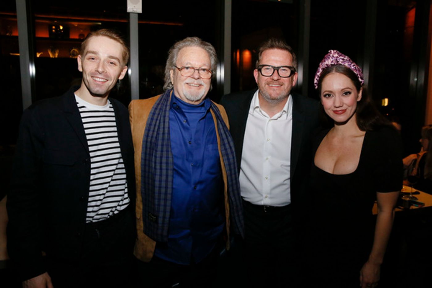 Photo Flash: Matthew Bourne's CINDERELLA Opens At The Ahmanson  Image