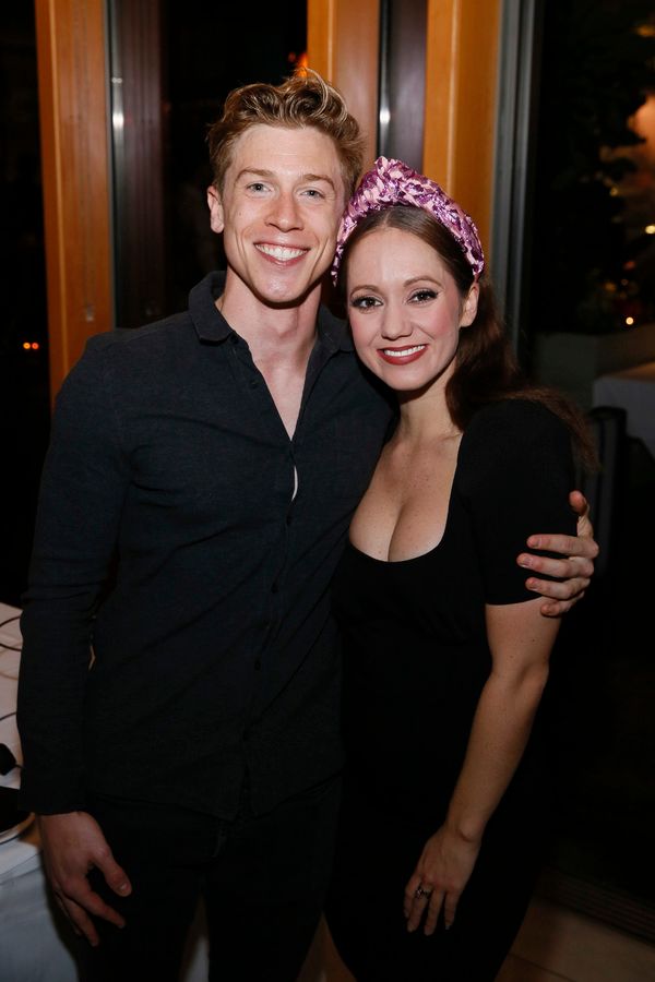 Photos: Matthew Bourne's CINDERELLA Opens At The Ahmanson — photo 48 of 51