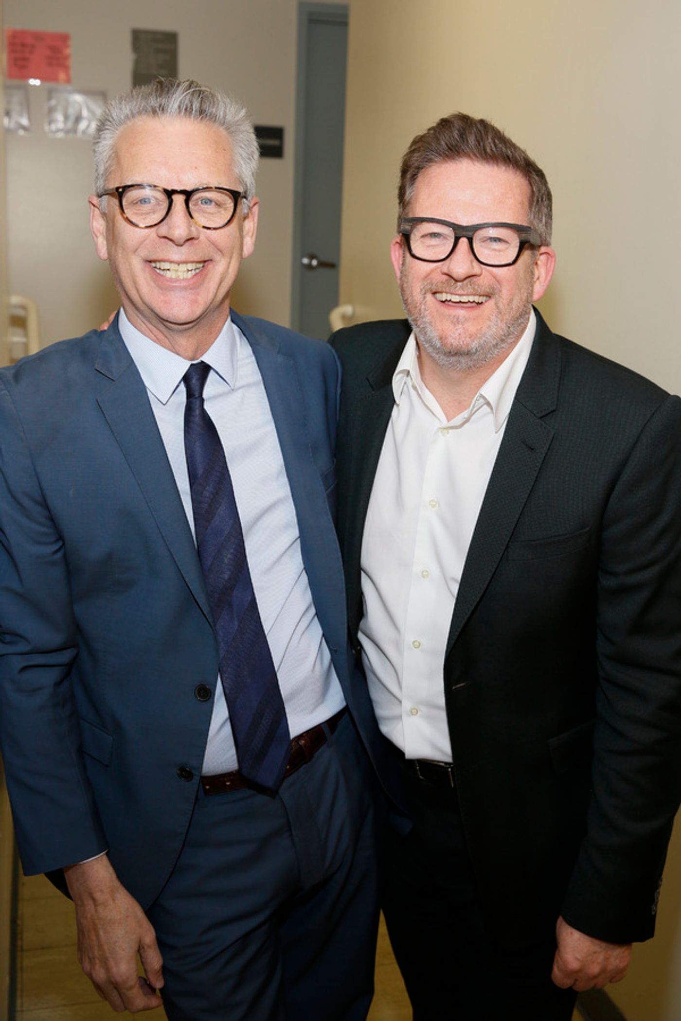 Photo Flash: Matthew Bourne's CINDERELLA Opens At The Ahmanson  Image