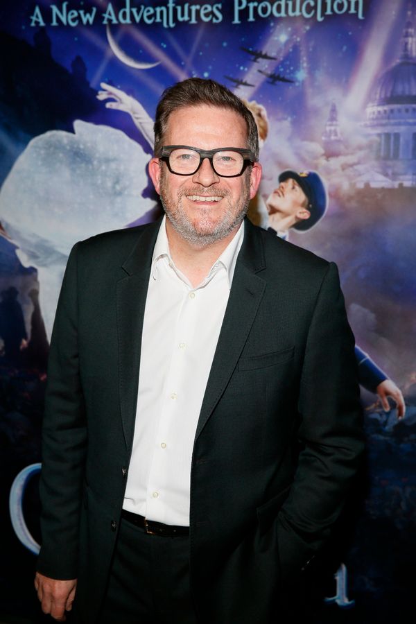 Photos: Matthew Bourne's CINDERELLA Opens At The Ahmanson — photo 33 of 51