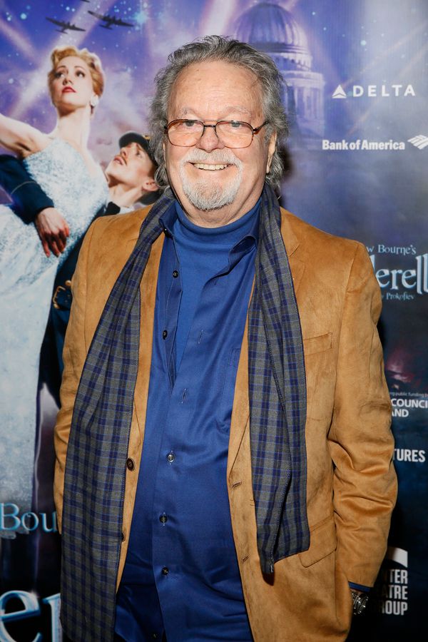 Photos: Matthew Bourne's CINDERELLA Opens At The Ahmanson — photo 29 of 51