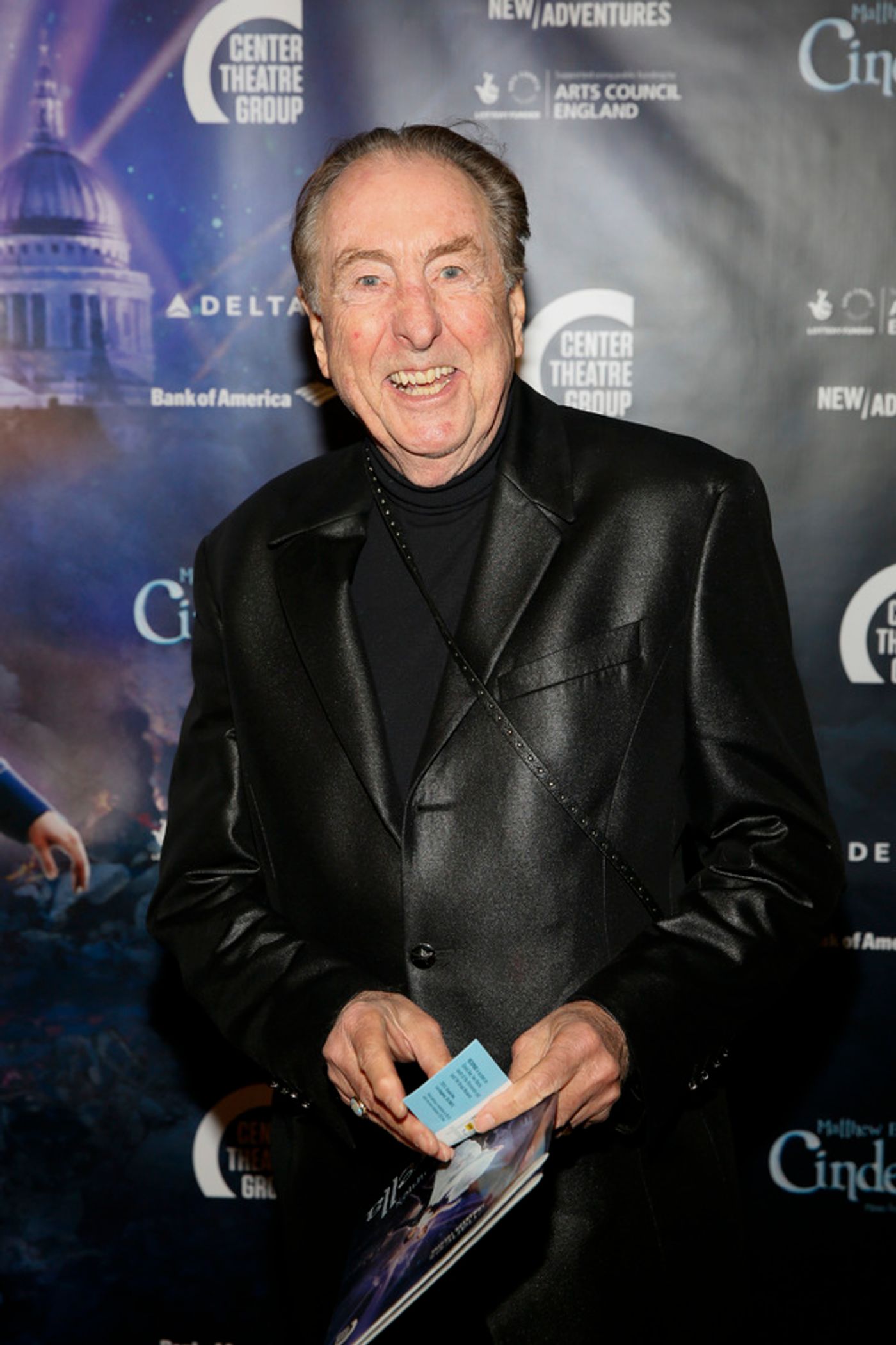 Photo Flash: Matthew Bourne's CINDERELLA Opens At The Ahmanson  Image