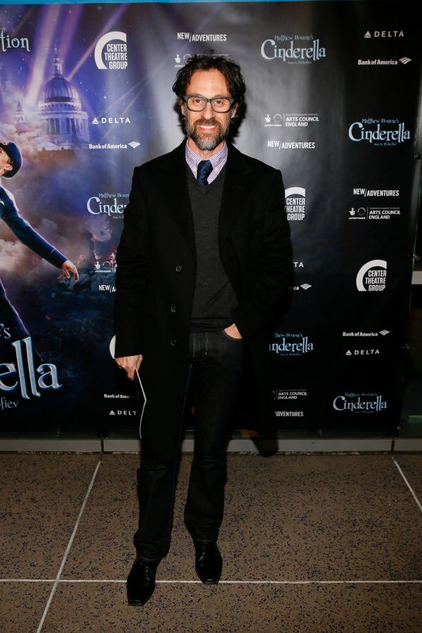 Photos: Matthew Bourne's CINDERELLA Opens At The Ahmanson — photo 23 of 51