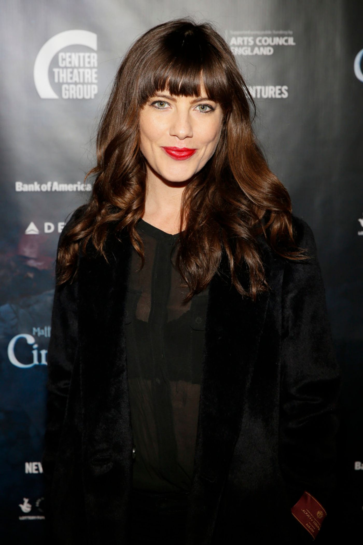 Photo Flash: Matthew Bourne's CINDERELLA Opens At The Ahmanson  Image