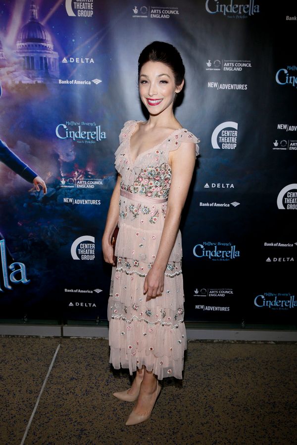 Photos: Matthew Bourne's CINDERELLA Opens At The Ahmanson — photo 7 of 51